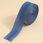 1PC 5M Domestic Sewing Iron-On Hem Tape Self-Adhesive DIY Press Fabrics Tools For Jeans Pants Trousers Edge Shorten Repair