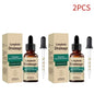 Natural Lymphatic Drainage Drops, Herbal Extracts for Circulatory Support, Relief Swelling Bloating Immunity Stillingia Wellness