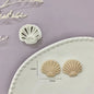 Octopus/Whale/Turtle/Coral/Starfish/Fish Tail/Conch/Shell Shaped Ocean Animal Clay Cutters Summer Beach Cutting Mold for Earring