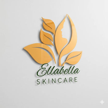 Personalized Large Acrylic Business Logo Sign Wall Art Custom 3D Logo Interior Decoration Home Decor Beauty Salon Poster