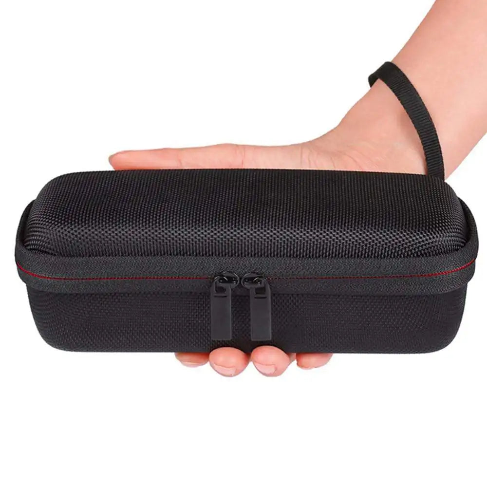 Hard Travel Case for Anker Prime 250W Power Bank 27650 mAh Portable Charger Protective Carry Case Storage Box Accessories