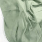 Dusty Blue Soft Chiffon Fabric for Wedding Party Decor Home Decor Georgette Backdrops Curtain Dress Skirt Shirt Cloth DIY