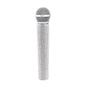 Children's Microphone Simulation Mic Model Media Interview Props Microphone Toys Educational For Kids Eloquence Performance Mic