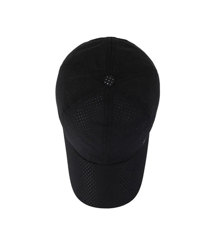 Oryginalny design Czapka do biegania Cienka Szybkoschnąca Oddychająca z daszkiem Kaczka Outdoor Męska Przeciwsłoneczna Letnia Wędkarstwo Czapka Baseballowa