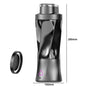 Electric Portable Juicer Fresh Fruit Mixer 700ML Multifunctional USB Rechargeable Shakes Smoothie Blender Outdoor Mixing Cup