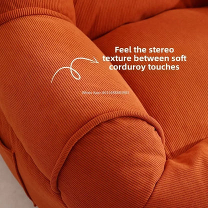 Home Furniture Lazy, Nest, Sofa, Tatami, Balcony, Bedroom, Living Room, Rental House, Small Apartment, Sofa Chair