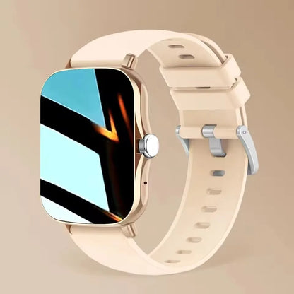 20226 New 1.83-inch Smartwatch Call Notifications Sleep Monitoring Activity Tracking Smart Watch Compatible with Android and iOS