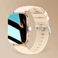 20226 New 1.83-inch Smartwatch Call Notifications Sleep Monitoring Activity Tracking Smart Watch Compatible with Android and iOS