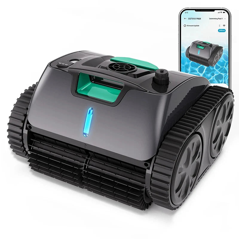 Floating Block*6pcs for Robot Swimming Pool Cleaner 3312, 3312 Pro, 3312 Max, C1, C1PRO, C1MAX, C2, C2V, S2, M1, M2
