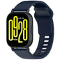 Original Silicone Strap For Redmi watch 5 Active/5 lite SmartWatch accesorios 22mm Sport correa bracelet Redmi watch 5 Lite band