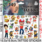 Paw Patrol Party Favors Slap Bracelet Stamps Keychains Gift Bag Stickers Birthday Party Decoration Christmas Stocking Fillers