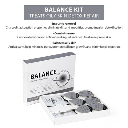 Glam Pod For Aqua Facial Machine CO2 Pods For Bubble Facial Beauty Machine Bubble Skin Care Revive Pods co2 Capsule Gels