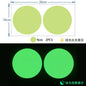 Luminous Dots Glow Wall Sticker Fluorescent Home Kid'S Room Diy Self-Adhesive Decorative Glow In The Dark Decals 2026 Christmas