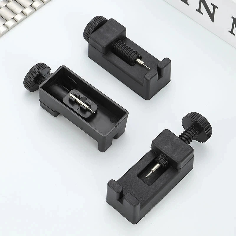 2pcs/3pcs Watch Repair Tools/strap Installation and Removal Tools/ear Fork Removal/battery Replacement and Back Cover Opening