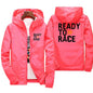 2026 Men's Endurance Off road Motorcycle Asphalt Bicycle Life saving Windproof Jacket Hoodie Thin Hoodie Pilot's Uniform