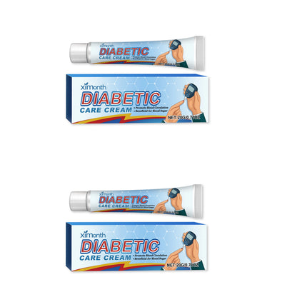 Body Care Cream with gentle ingredients to nurture and moisturize the skin, soothing dryness.