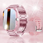 2026 New Smart Watch for Men Women Gift 1.83-inch Full Touch Screen Sports Fitness Watch Bluetooth Call Digital Smartwatch HW12