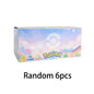 12 Pokémon Action Dolls Pikachu Blind Box Anime Models Desktop Decorations Pokémon Toys Children's Birthday Gifts