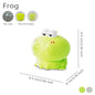 NEW Cute Animal Spitting Bubbles Squish Squeeze Toy, Anxiety Stress Relief Toys For Children and Adults, Birthday Christmas Gift