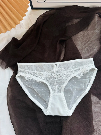 Luxury Fishbone Lace Bra Set for Small Chest | Anti-Sag Soft Underwire Push Up | Tuck Side Fat Enhancer | Sexy Tushy G & Panty