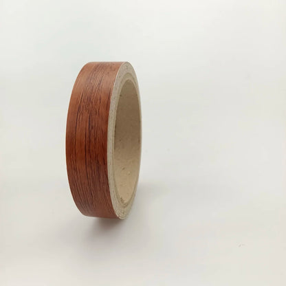 1PC 10M*2CM Wood Grain Edging Tape Thickened Self Adhesive Refurbished Self-adhesive Edge Band PVC Decorative Beauty Seam