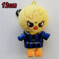 Skzoo Karma Keychain Plush Toys Fans Animals Stuffed Plushies Doll Kawaii Companion for Kids Adults Fans Gift Room Decor Gift