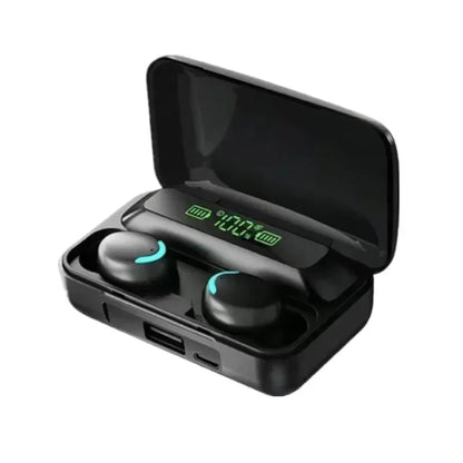 Wireless Earphones Bluetooth Headphones Professional Bluetooth Headset Feature Adjustable Headbands for Customized Ergonomic Fit
