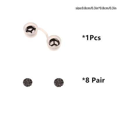 Comfortable Nose Invisible Nasal Filters Anti Air Pollution Pollen Allergy Mask Removable Nose Dust Filter