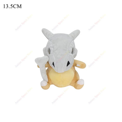 Anime Plush Gligar Wobbuffet Drifloon Olbat Ditto Cos Mew Soft Stuffed Doll Cute Pokemon Sleeping Gengar Charizard Sylveon Plush