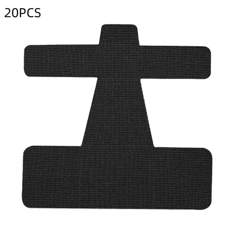 20PCS Bunion Corrector & Pain Relief Kinesiology Athletic Tape For Bunions & Turf Toe,Big Toe Spacer/Separator/Straightener Tape