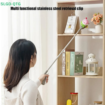 *Litter Reachers Pickers Gripper Extender Hand Aid Tools Portable Garbage Grabber Pick Up Tools For Pregnant Women Elderly