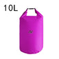 5L10L20L40L70L Waterproof Large Capacity Bag Dry Bag For Camping At Deriva Hiking Swimming Rafting Kayak River Trekking Bags