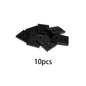 City Career 3D Building Block Dolls Toys Cartoon Character Models Mini Action Figures Educational Toys Children's Gifts
