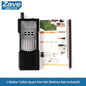 Half-Duplex Walkie-Talkie Kit / Walkie-Talkie Electronic Kit - DIY Electronic Production / Fun Production Kit