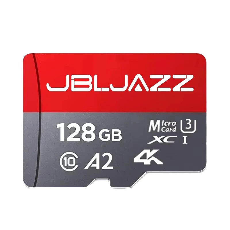 512GB TF Card High-Speed Memory Card TF Flash Card 256GB 128GB 64GB C10 U3 V30 Memory Card for SmartPhone Nintendo Switch