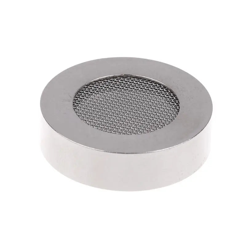 DIY Microphone 2555BXZ3-GP Dynamic Cartridge Microphone Capsules 1Pcs 26mm Microphone Capsules Big Diphragms Condenser Capsules