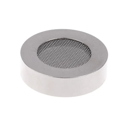 DIY Microphone 2555BXZ3-GP Dynamic Cartridge Microphone Capsules 1Pcs 26mm Microphone Capsules Big Diphragms Condenser Capsules