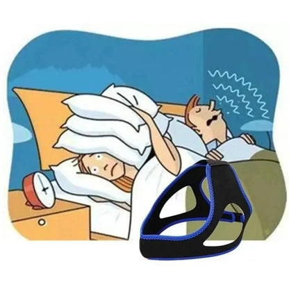 1/2/3/4Pcs Anti Snoring Chin Strap Sleep Apnea Jaw Solution for Women Men Face V Shaper Sleeping Aid Tools Health Care