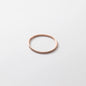La Monada 45-59mm Plain Thin Women Ring 925 Sterling Silver Minimalist Rings For Women 925 Silver Finger Jewerly Rings Woman
