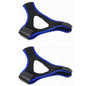 1/2/3/4pcs Anti Snoring Belt Triangular Chin Strap Mouth Guard Gifts For Women Men Better Breath Health Snore Stopper Bandage