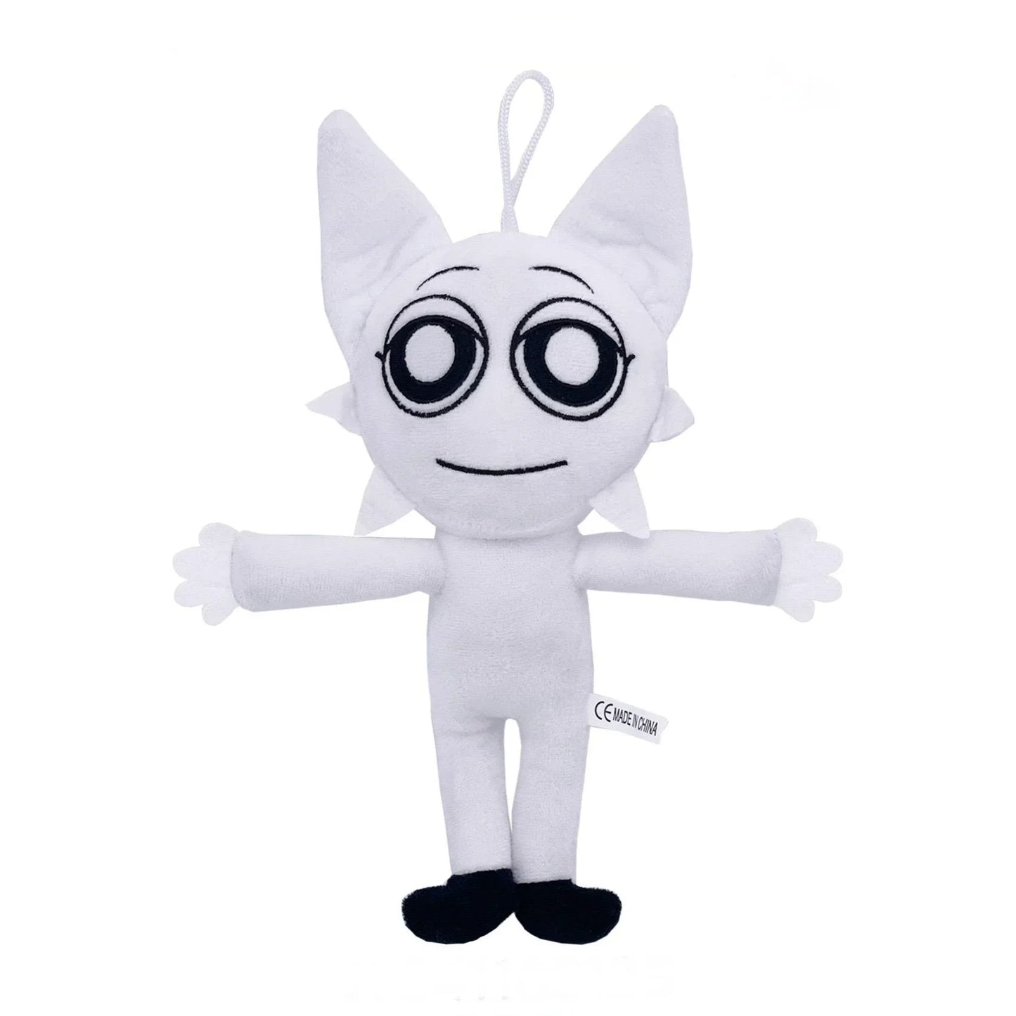 54 Styles Sprunki Plush Toys Soft Snuggly Stuffed Animal Cushion Children's Birthday Gifts Soft Toys