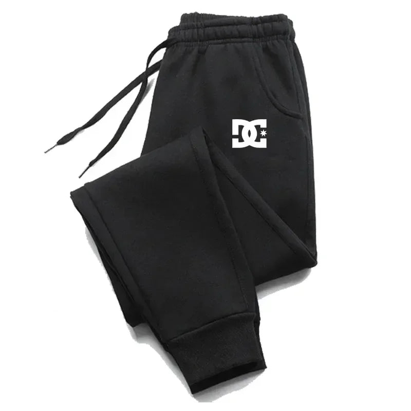 2026 New All-Season Men's Sports, Fitness, Outdoor Jogging and Fashionable Casual Pants