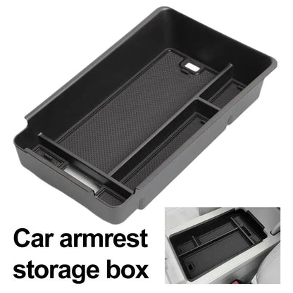 Armrest Box Storage Box For Haval H6 4rd 2025 2026 Car Central Armrest Storage Box Content Center Consol