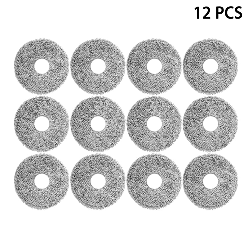 Fit for ( iRobot Romba Plus 405 Combo / 505 Combo ) Spare Parts Accessories Main Side Brush Hepa Filter Mop Dust Bag Consumable