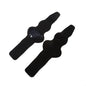 1Pair Arch Pad Support For Flat Foot Correction High Arch Cushioning Plantar Fasciitis Pain Relief Foot Pads Orthopedic Insole