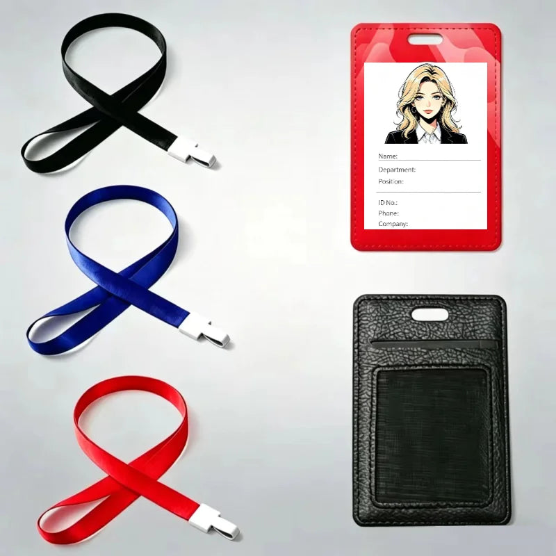 Customised image work badges, access cards, information signs, school badges, waterproof, durable, lightweight