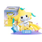 12 Pokémon Action Dolls Pikachu Blind Box Anime Models Desktop Decorations Pokémon Toys Children's Birthday Gifts