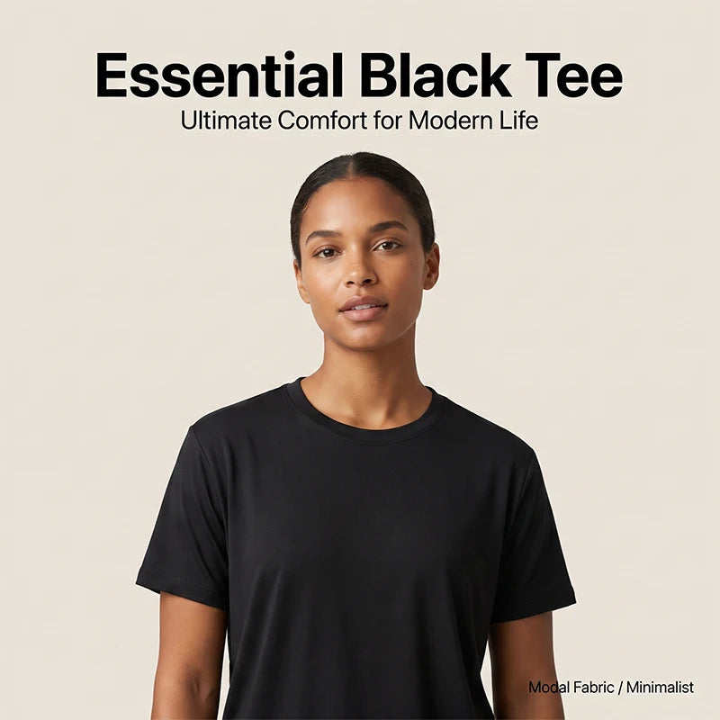 Humanity Is Overrated T-Shirt for Men Short Sleeve Male Shirt T Shirt Funny Letters Clothing New Fashion Summer Tops & Tees Gift