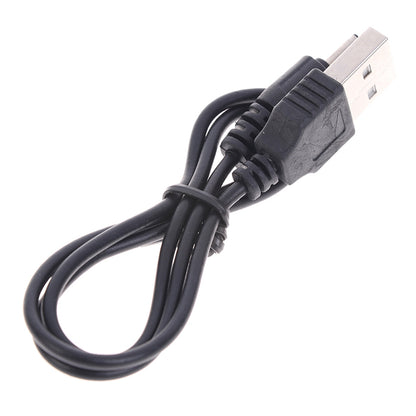 2,0 mm wtyczka adapter USB kabel ładowarki do telefonu Nokia CA-100C z małym pinem