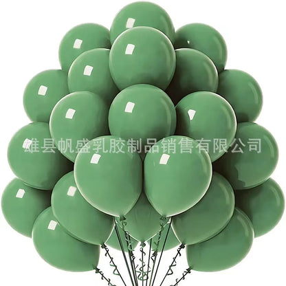 Football Birthday Decoration Party Supplies Tableware Balloons Set Candy Gift Boxes Football Birthday Gifts Kids Birthday Favors